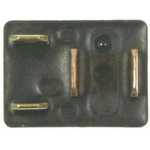 Order Power Seat Relay by BLUE STREAK (HYGRADE MOTOR) - RY1299 For Your Vehicle