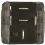 Order Power Seat Relay by BLUE STREAK (HYGRADE MOTOR) - RY1505 For Your Vehicle