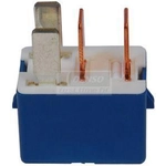 Order Power Seat Relay by DENSO - 567-0004 For Your Vehicle