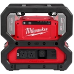 Order MILWAUKEE - 2845-20 - CARRY - ON Power Supply For Your Vehicle