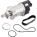 Order Power Steering Assist Motor/Module by ACDELCO - 84494268 For Your Vehicle