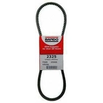Order Power Steering Belt by BANDO USA - 2325 For Your Vehicle
