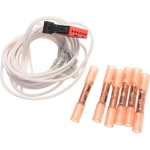 Order Power Steering Control Connector by BLUE STREAK (HYGRADE MOTOR) - S1821 For Your Vehicle