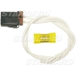 Order Power Steering Control Connector by BLUE STREAK (HYGRADE MOTOR) - S1470 For Your Vehicle