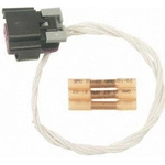 Order Connecteur de commande de servodirection  de BLUE STREAK (HYGRADE MOTOR) - S1490 For Your Vehicle