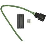 Order BWD AUTOMOTIVE - PT2268 - Ignition Coil Connector For Your Vehicle