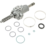 Order Power Steering Control Valve by GENUINE OE - 164 460 13 00 For Your Vehicle