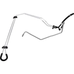 Order ACDELCO - 10306242 - Power Steering Cooler Line For Your Vehicle