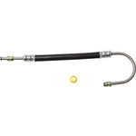 Order EDELMANN - 70281 - Power Steering Cylinder Line For Your Vehicle