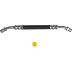 Order EDELMANN - 70579 - Power Steering Cylinder Line For Your Vehicle