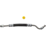 Order Power Steering Cylinder Line by GATES - 352104 For Your Vehicle