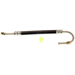 Order Power Steering Cylinder Line by GATES - 353850 For Your Vehicle