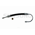 Order Power Steering Cylinder Line by SUNSONG NORTH AMERICA - 3401480 For Your Vehicle