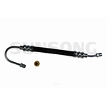 Order Power Steering Cylinder Line by SUNSONG NORTH AMERICA - 3401481 For Your Vehicle