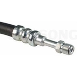 Order Power Steering Cylinder Line by SUNSONG NORTH AMERICA - 3401660 For Your Vehicle