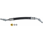 Order SUNSONG NORTH AMERICA - 3401790 - Power Steering Cylinder Line Hose Assembly For Your Vehicle