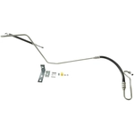 Order Power Steering Cylinder Line by SUNSONG NORTH AMERICA - 3403020 For Your Vehicle
