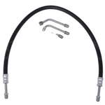 Order SUNSONG NORTH AMERICA - 3403081 - Power Steering Pressure Line Hose Assembly For Your Vehicle