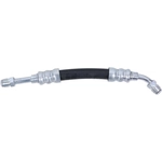 Order SUNSONG NORTH AMERICA - 3403334 - Power Steering Cylinder Line Hose Assembly For Your Vehicle