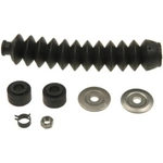 Order Power Steering Cylinder Rebuild Kit by GATES - 348491 For Your Vehicle