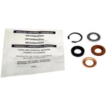 Order Power Steering Cylinder Seal Kit by EDELMANN - 7906 For Your Vehicle