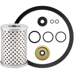 Order BALDWIN - P7134 - Power Steering Filters For Your Vehicle