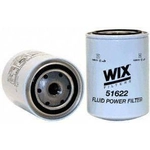 Order Power Steering Filter by WIX - 51622 For Your Vehicle