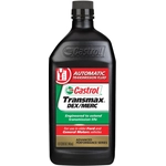 Order CASTROL Power Steering Fluid Transmax Dex/Merc , 1L (Pack of 12) - 0066842 For Your Vehicle