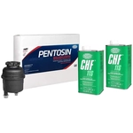 Order Power Steering Fluid by CRP/PENTOSIN - 1405116KIT2 For Your Vehicle