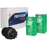 Order Power Steering Fluid by CRP/PENTOSIN - 1405116KIT3 For Your Vehicle