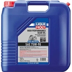 Order Power Steering Fluid by LIQUI MOLY - 20014 For Your Vehicle