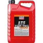 Order Power Steering Fluid (Pack of 4) by LIQUI MOLY - 20020 For Your Vehicle