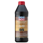 Order LIQUI MOLY - 22182 - Power Steering Fluid For Your Vehicle