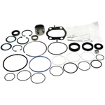 Order EDELMANN - 7857 - Power Steering Gear Rebuild Kit For Your Vehicle
