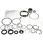 Order EDELMANN - 8524 - Power Steering Gear Rebuild Kit For Your Vehicle