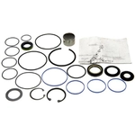 Order Power Steering Gear Rebuild Kit by EDELMANN - 8529 For Your Vehicle
