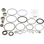 Order Power Steering Gear Rebuild Kit by EDELMANN - 8539 For Your Vehicle