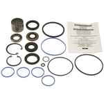 Order EDELMANN - 8896 - Power Steering Gear Rebuild Kit For Your Vehicle
