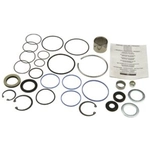 Order Power Steering Gear Rebuild Kit by GATES - 349700 For Your Vehicle