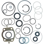 Order Power Steering Gear Rebuild Kit by GATES - 350440 For Your Vehicle