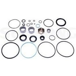 Order Power Steering Gear Rebuild Kit by SUNSONG NORTH AMERICA - 8401023 For Your Vehicle