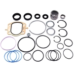 Order SUNSONG NORTH AMERICA - 8401227 - Steering Gear Rebuild Kit For Your Vehicle
