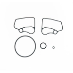 Order Power Steering Gear Seal Kit by EDELMANN - 9070 For Your Vehicle