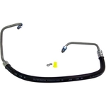 Order Power Steering Hose by CROWN AUTOMOTIVE JEEP REPLACEMENT - 52003687 For Your Vehicle