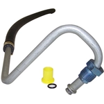 Order CROWN AUTOMOTIVE JEEP REPLACEMENT - 52038423AB - Power Steering Return Hose For Your Vehicle