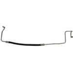 Order CROWN AUTOMOTIVE JEEP REPLACEMENT - J5363661 - Power Steering Pressure Hose For Your Vehicle