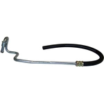 Order CROWN AUTOMOTIVE JEEP REPLACEMENT - J5363662 - Power Steering Return Hose For Your Vehicle