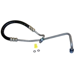 Order CROWN AUTOMOTIVE JEEP REPLACEMENT - J5370016 - Power Steering Pressure Hose For Your Vehicle