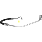 Order Power Steering Hose by CROWN AUTOMOTIVE JEEP REPLACEMENT - J5357191 For Your Vehicle