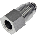 Order DORMAN - 800-725 - Power Steering Fitting For Your Vehicle